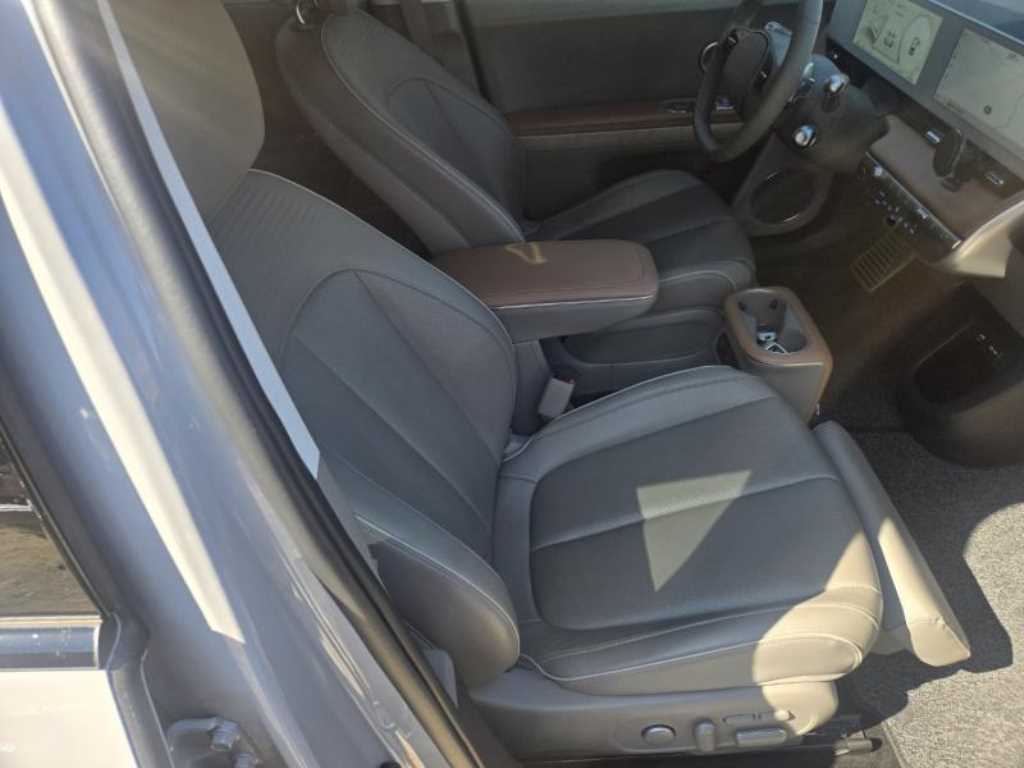 HYUNDAI Ioniq 5 2023 - Importación desde Corea - HF Imports Iquique - Foto 15