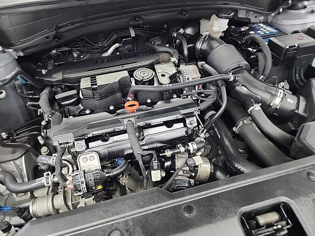 KIA Sportage - Vista 5