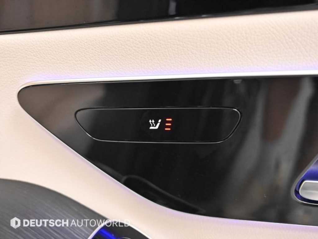 Mercedes Benz S Class 2025 - Importación desde Corea - HF Imports Iquique - Foto 15