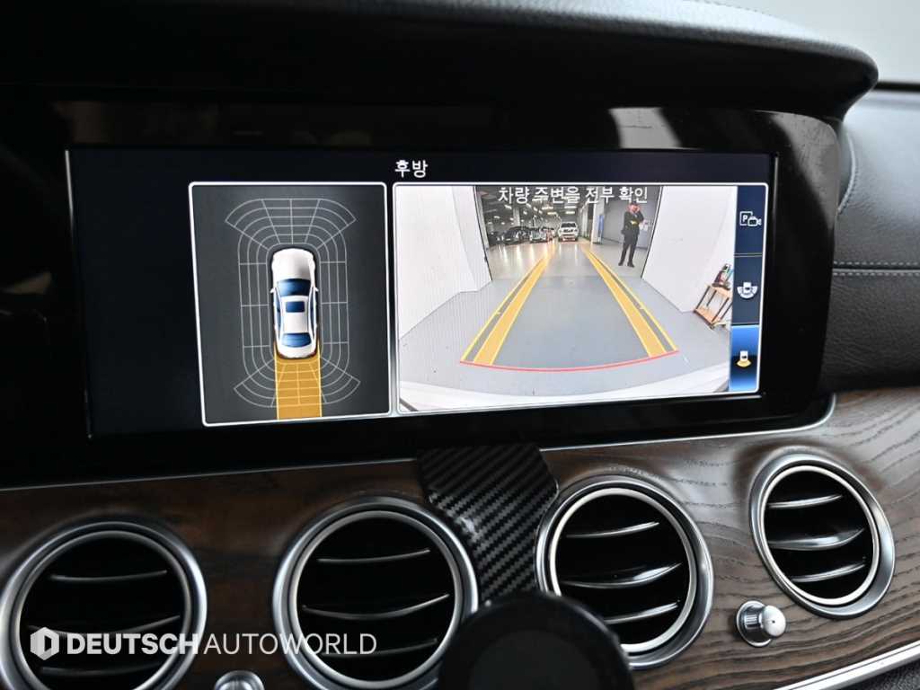 Mercedes Benz E class 2017 - Importación desde Corea - HF Imports Iquique - Foto 15