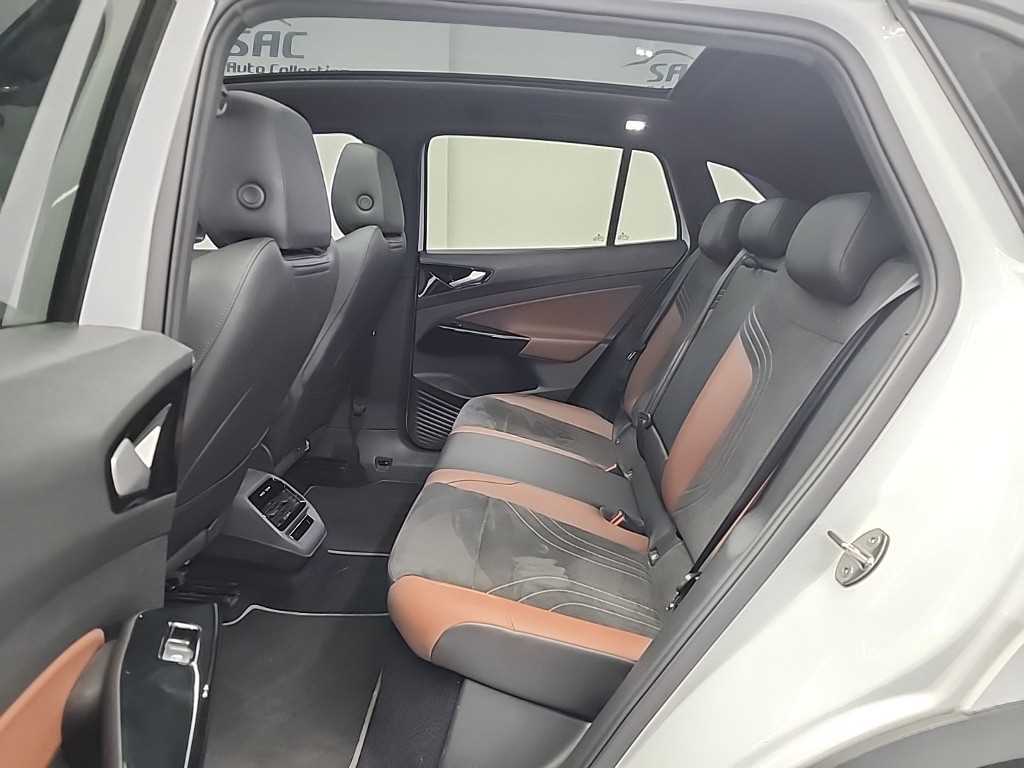 Volkswagen ID.4 - Vista 12
