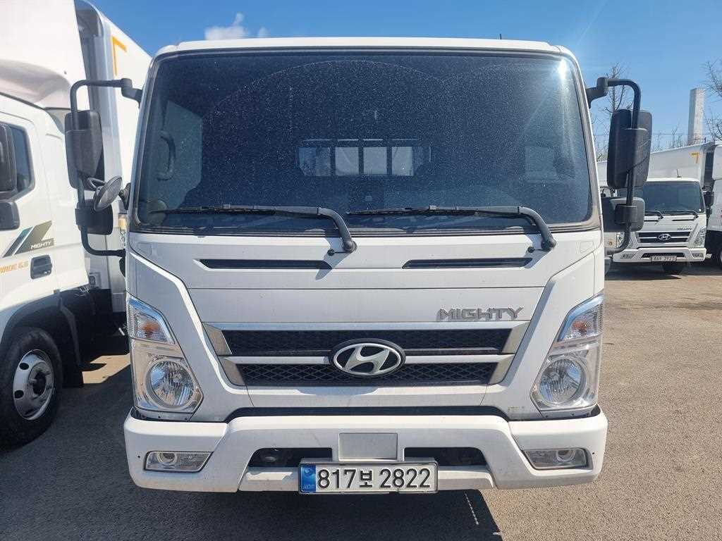 medium and large cargo Cargo - Vista 2