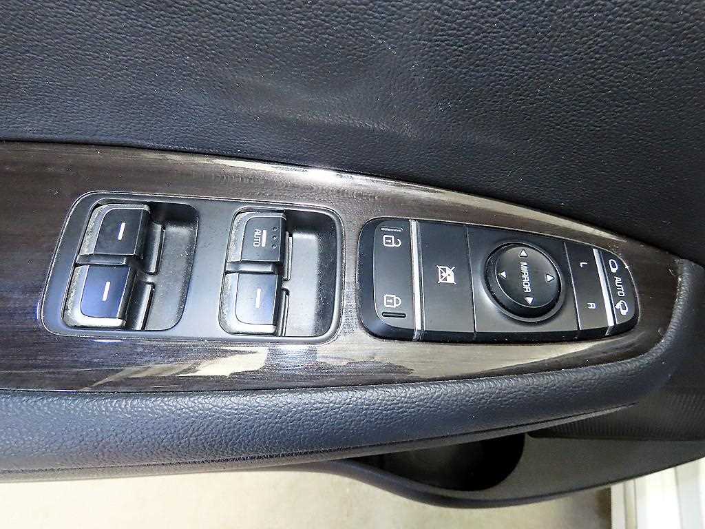 KIA K5 2020 Blanco - Importación desde Corea - HF Imports Iquique - Foto 13