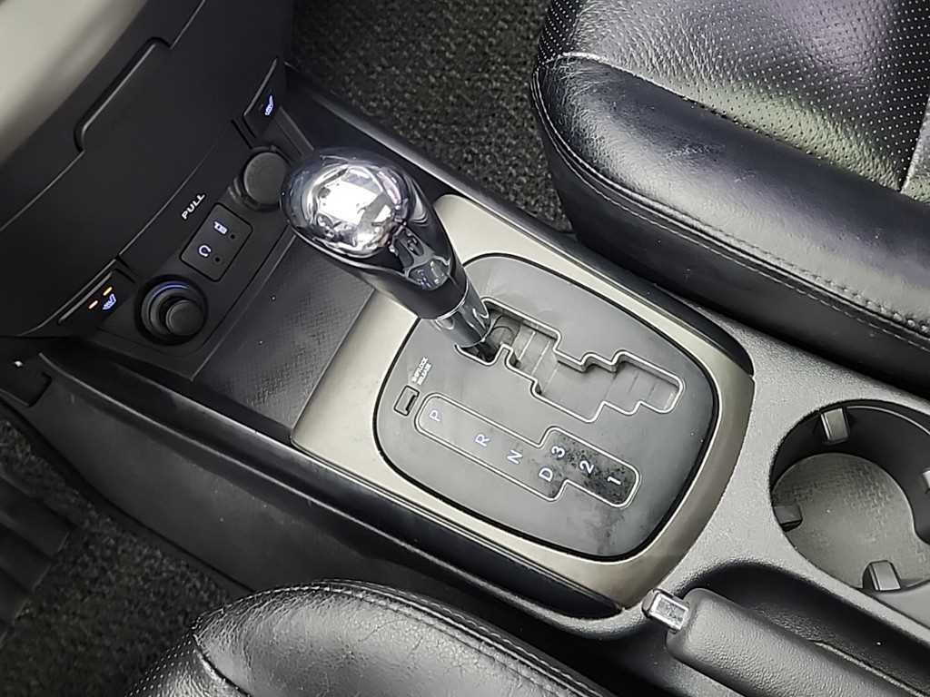 HYUNDAI i30 - Vista 8