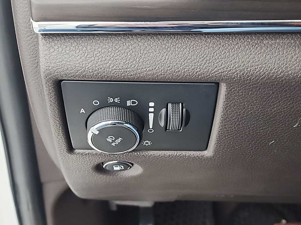 Jeep Cherokee 2019 Blanco - Importación desde Corea - HF Imports Iquique - Foto 18