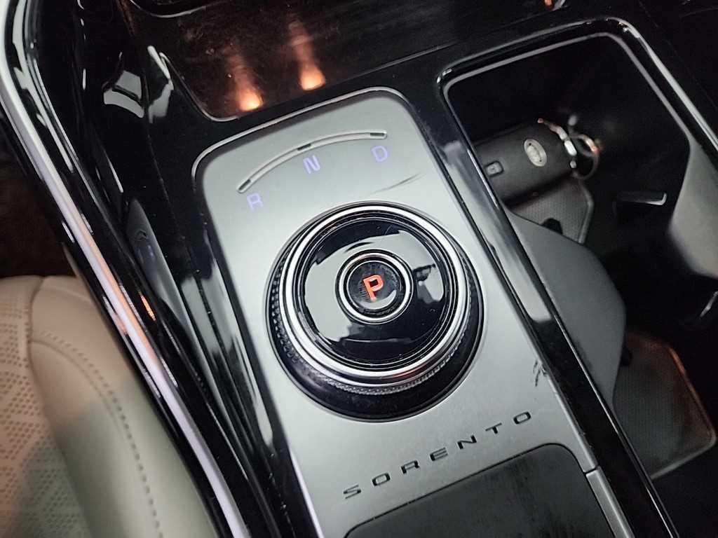 KIA Sorento - Vista 8