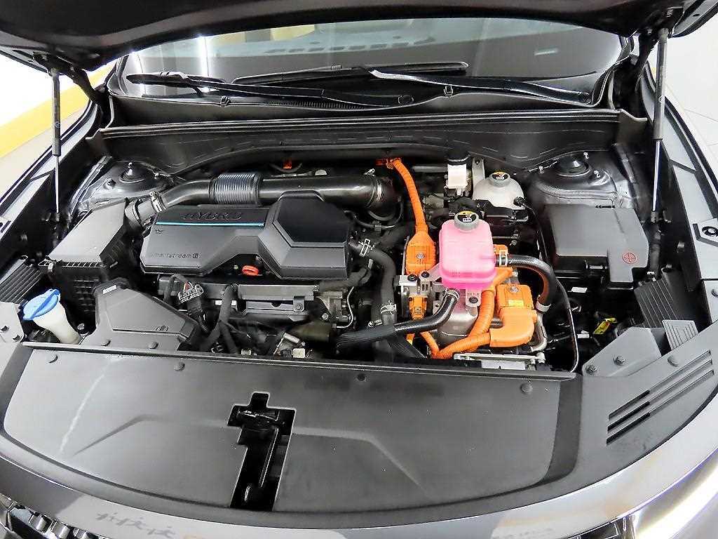 KIA Sorento 2023 Gris - Importación desde Corea - HF Imports Iquique - Foto 18