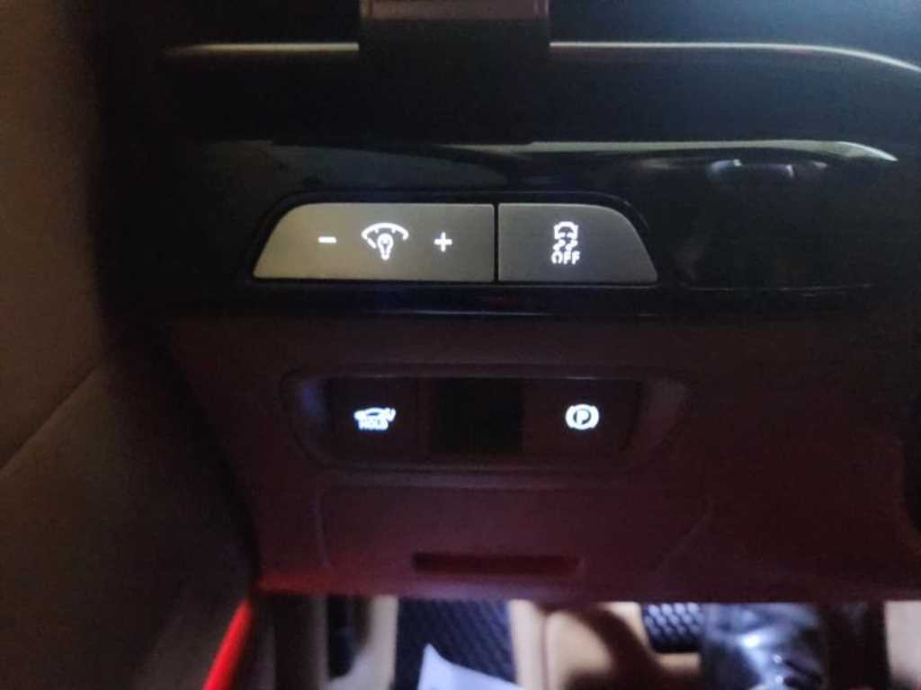 Genesis G80 2025 - Importación desde Corea - HF Imports Iquique - Foto 15