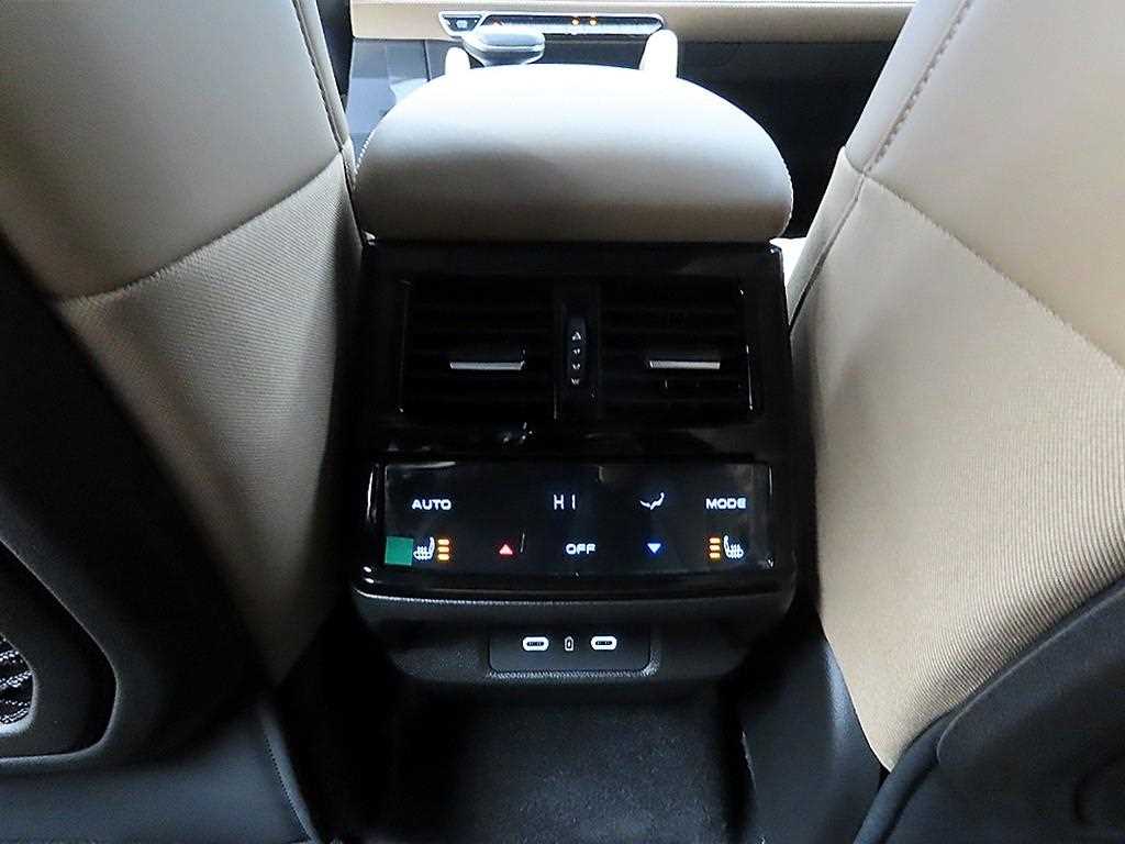 SAMSUNG Grand Koleos 2025 Blanco - Importación desde Corea - HF Imports Iquique - Foto 16