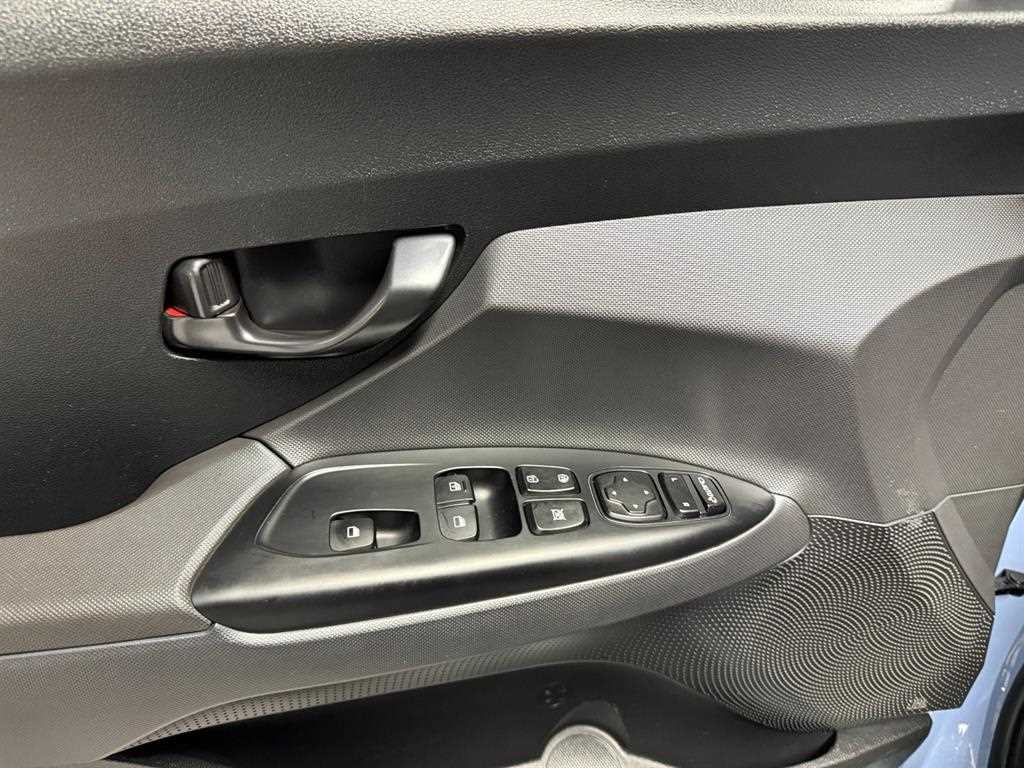 HYUNDAI Veloster 2019 skyblue - Importación desde Corea - HF Imports Iquique - Foto 15