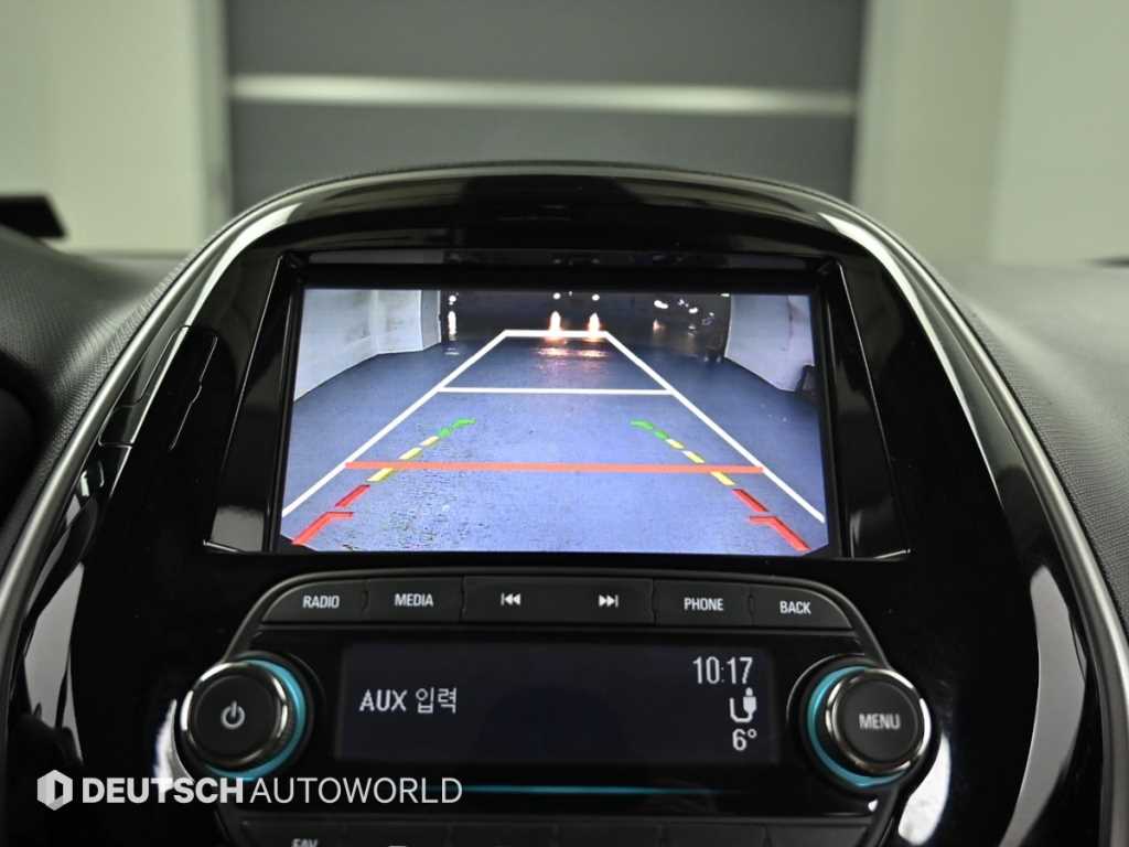 Chevrolet Spark 2017 - Importación desde Corea - HF Imports Iquique - Foto 15