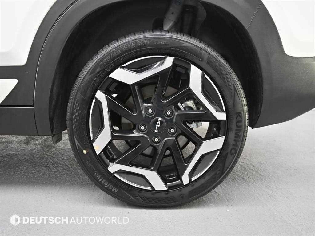 KIA Seltos - Vista 5