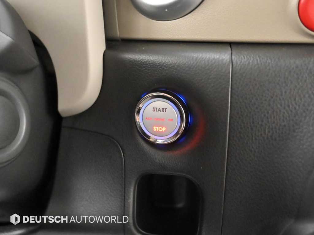 Nissan Cube 2014 Blanco - Importación desde Corea - HF Imports Iquique - Foto 15