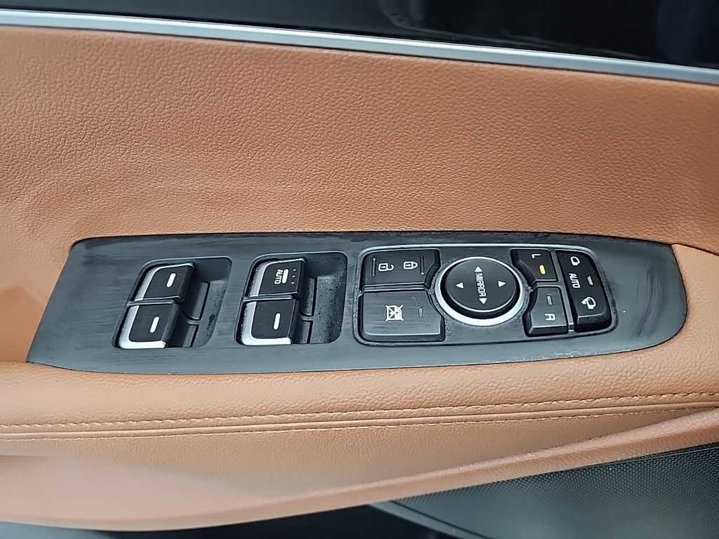 KIA Sorento - Vista 8