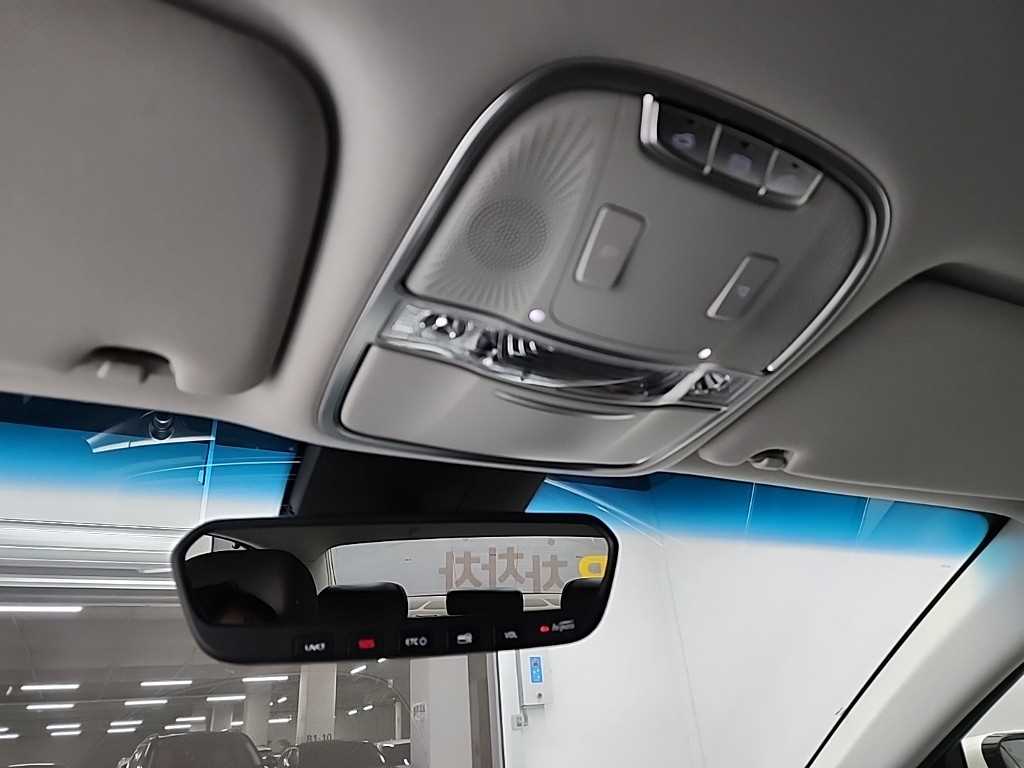 KIA K9 2020 - Importación desde Corea - HF Imports Iquique - Foto 16