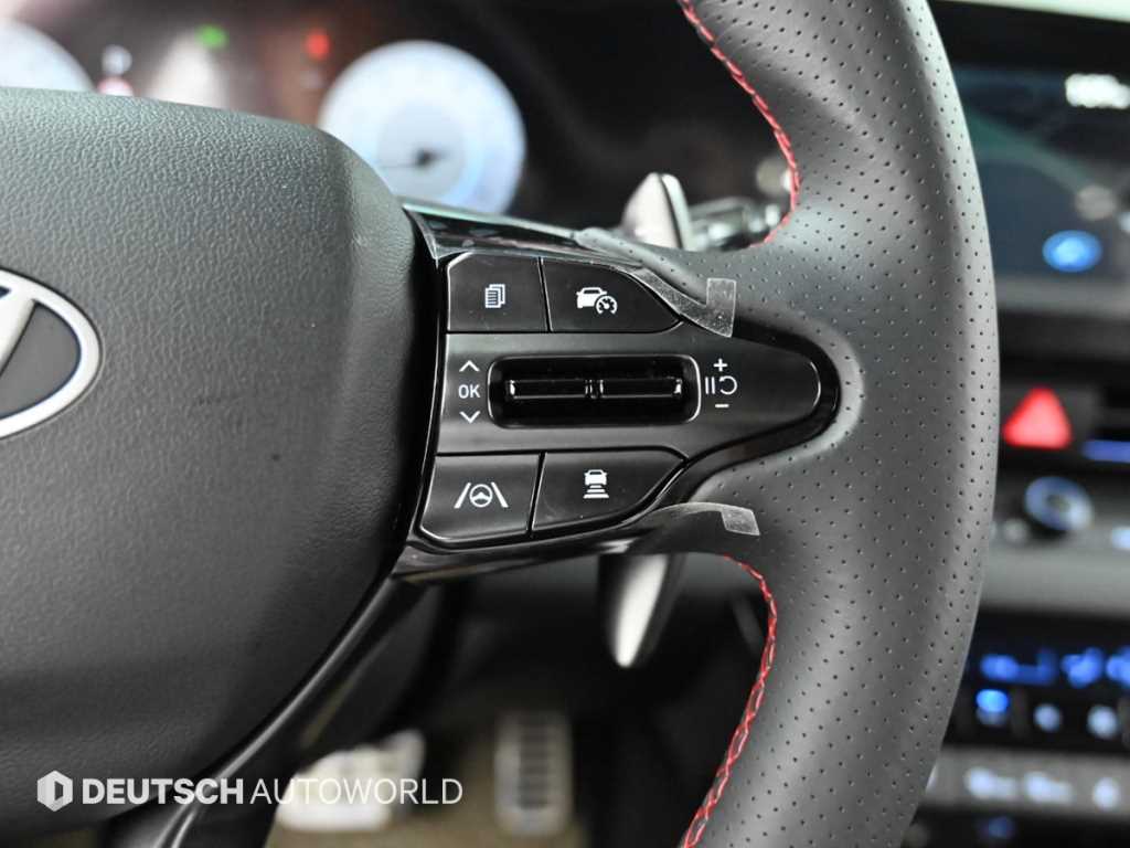 HYUNDAI Avante 2025 Gris - Importación desde Corea - HF Imports Iquique - Foto 16