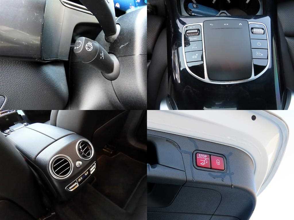 Mercedes Benz EQC 2020 Blanco - Importación desde Corea - HF Imports Iquique - Foto 18