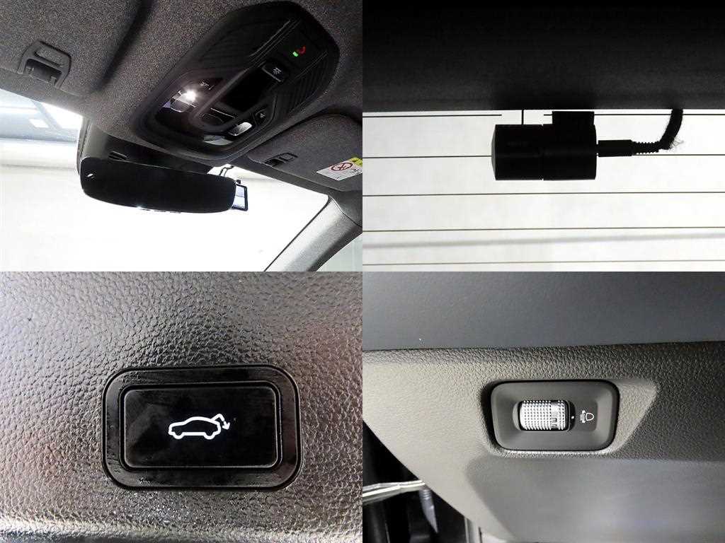 SAMSUNG Grand Koleos 2025 Negro - Importación desde Corea - HF Imports Iquique - Foto 17