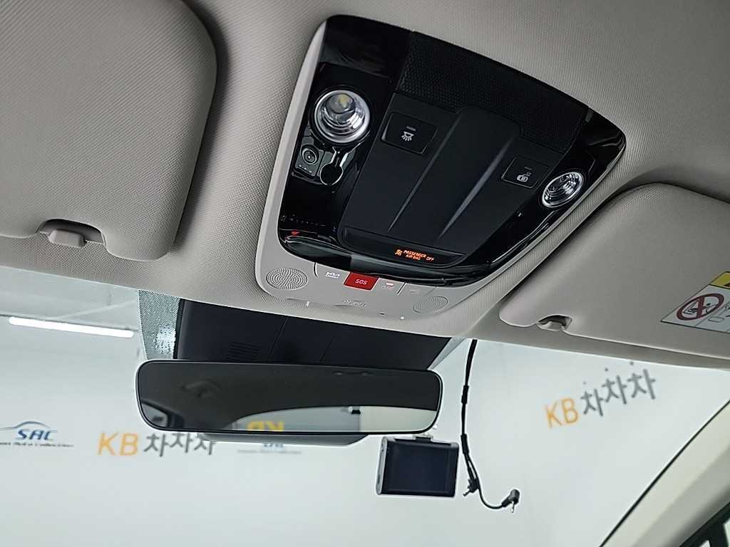 KIA K5 2025 Blanco - Importación desde Corea - HF Imports Iquique - Foto 15