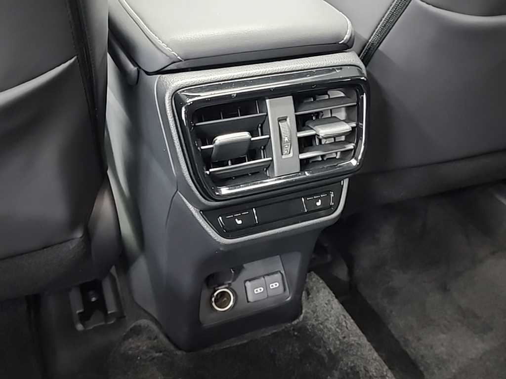 Lexus NX 2025 Negro - Importación desde Corea - HF Imports Iquique - Foto 13