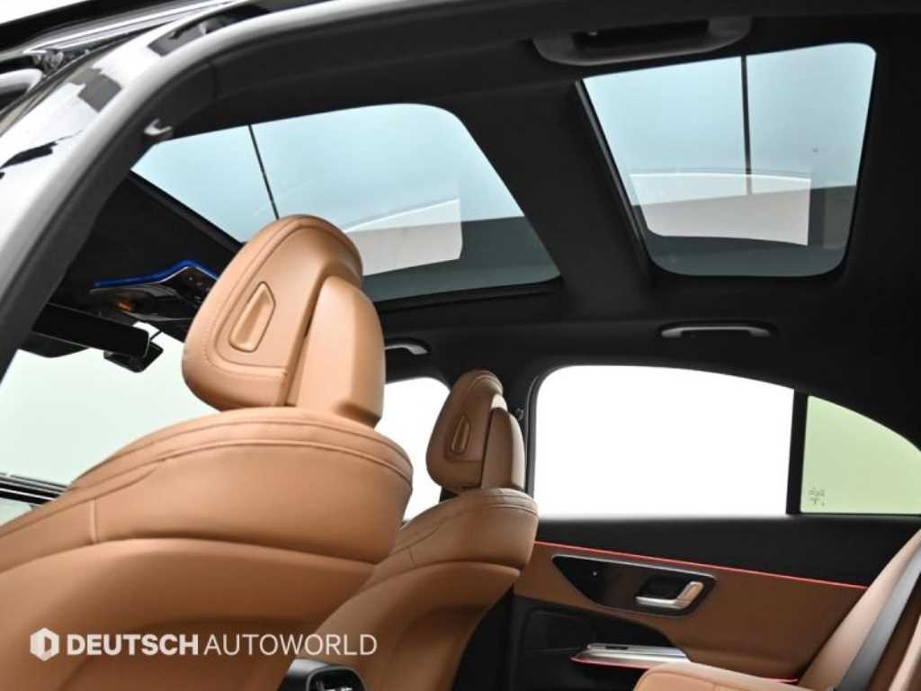 Mercedes Benz E class 2026 - Importación desde Corea - HF Imports Iquique - Foto 18