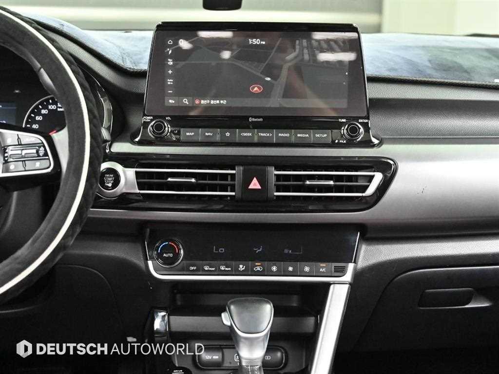 KIA Seltos - Vista 12