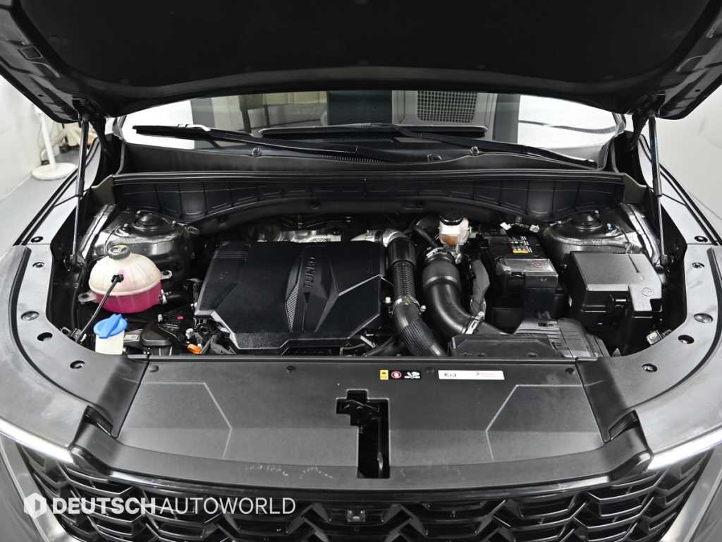 KIA Sorento - Vista 6