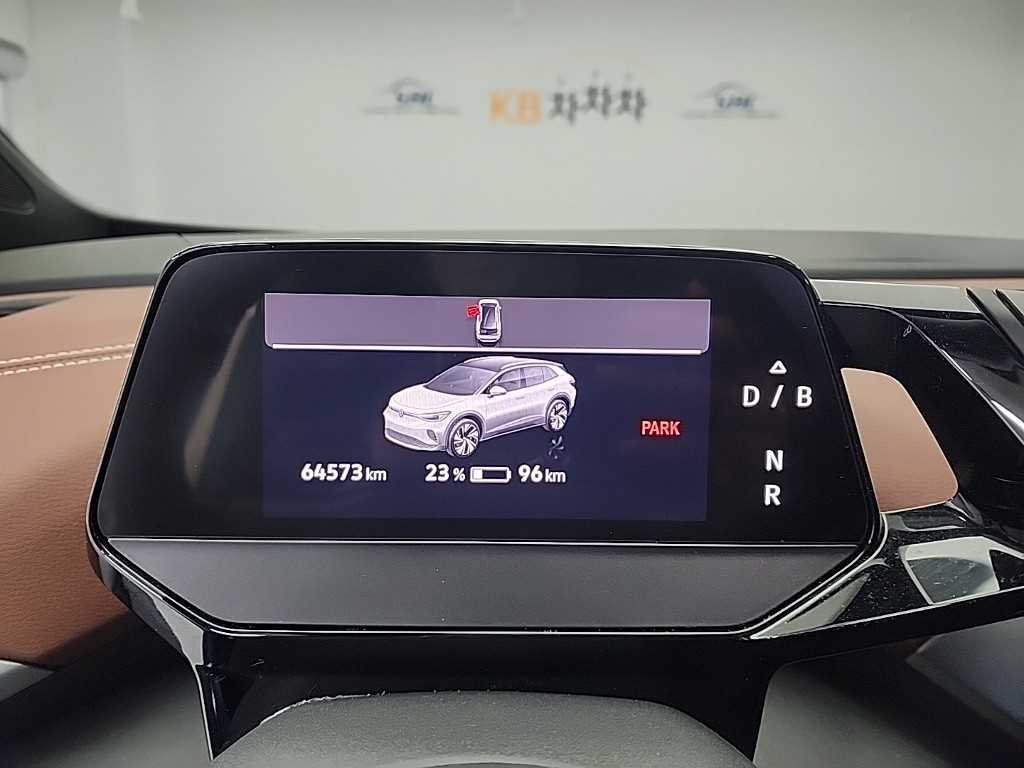 Volkswagen ID.4 - Vista 6