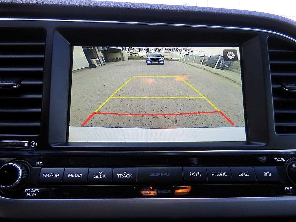 HYUNDAI Avante 2017 Blanco - Importación desde Corea - HF Imports Iquique - Foto 15