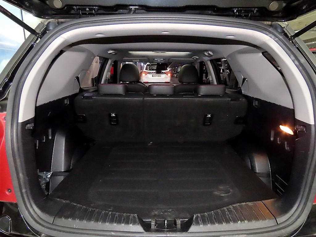 Ssangyong Tivoli 2019 - Importación desde Corea - HF Imports Iquique - Foto 17