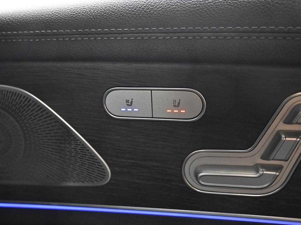 Mercedes Benz GLS Class 2021 Blanco - Importación desde Corea - HF Imports Iquique - Foto 16