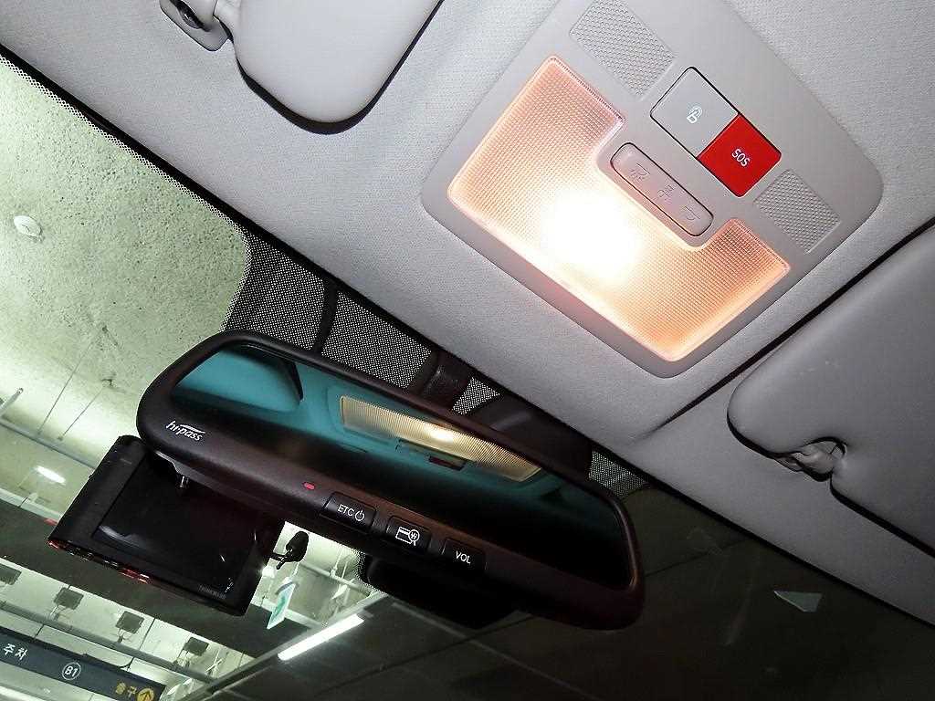 HYUNDAI Venue 2022 - Importación desde Corea - HF Imports Iquique - Foto 16