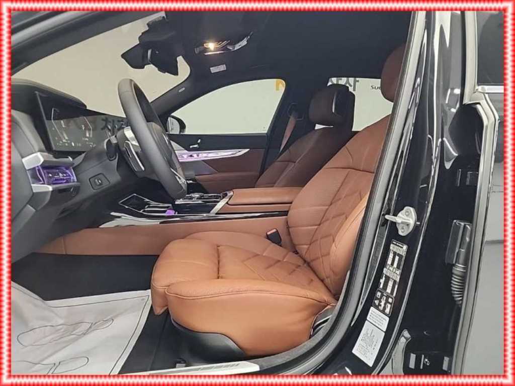 BMW 7 Series - Vista 11