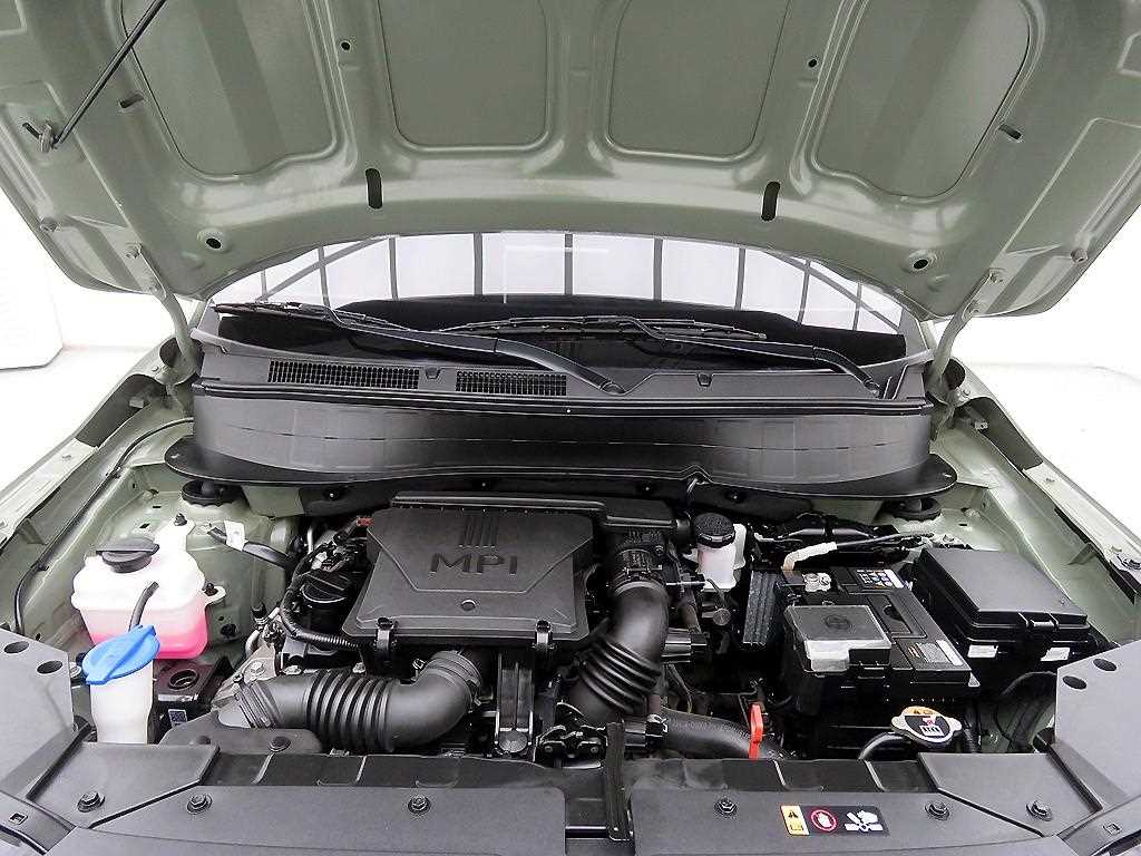 HYUNDAI Casper 2024 Verde - Importación desde Corea - HF Imports Iquique - Foto 19