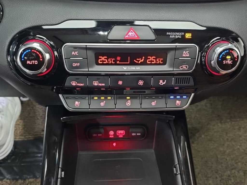 KIA Sorento - Vista 11