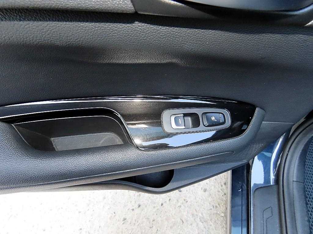 KIA K5 2016 Negro - Importación desde Corea - HF Imports Iquique - Foto 16