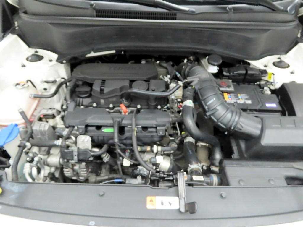 KIA Seltos 2024 - Importación desde Corea - HF Imports Iquique - Foto 20