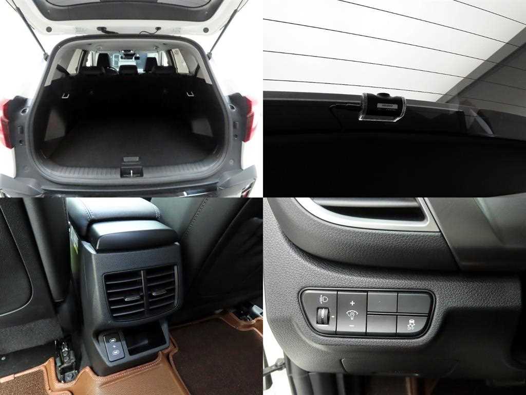 KIA Seltos 2024 - Importación desde Corea - HF Imports Iquique - Foto 18