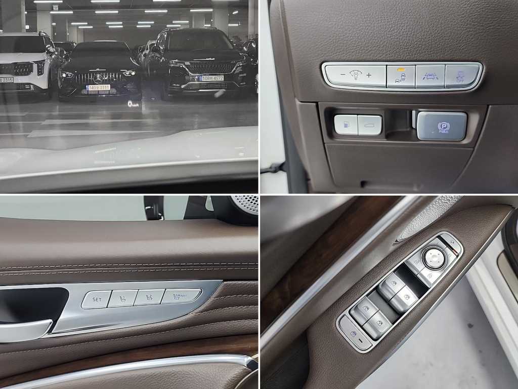 KIA K9 2020 - Importación desde Corea - HF Imports Iquique - Foto 18