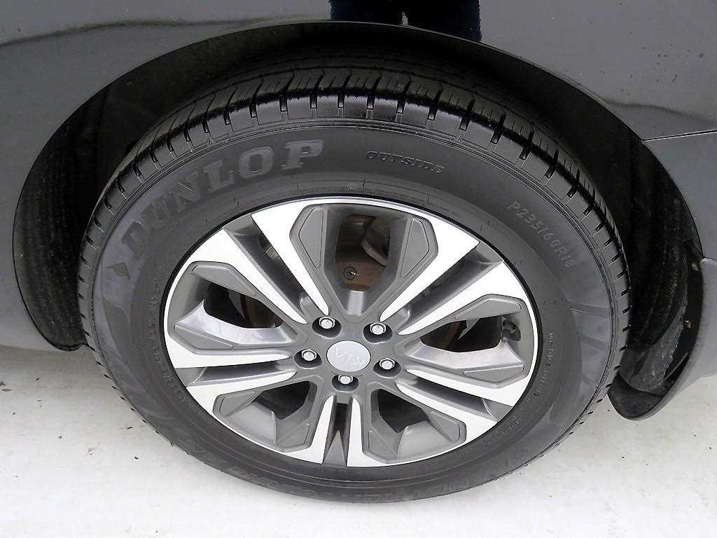 KIA Carnival 2019 - Importación desde Corea - HF Imports Iquique - Foto 19