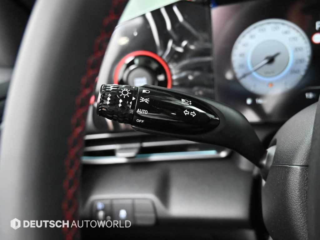 HYUNDAI Avante 2025 Gris - Importación desde Corea - HF Imports Iquique - Foto 17