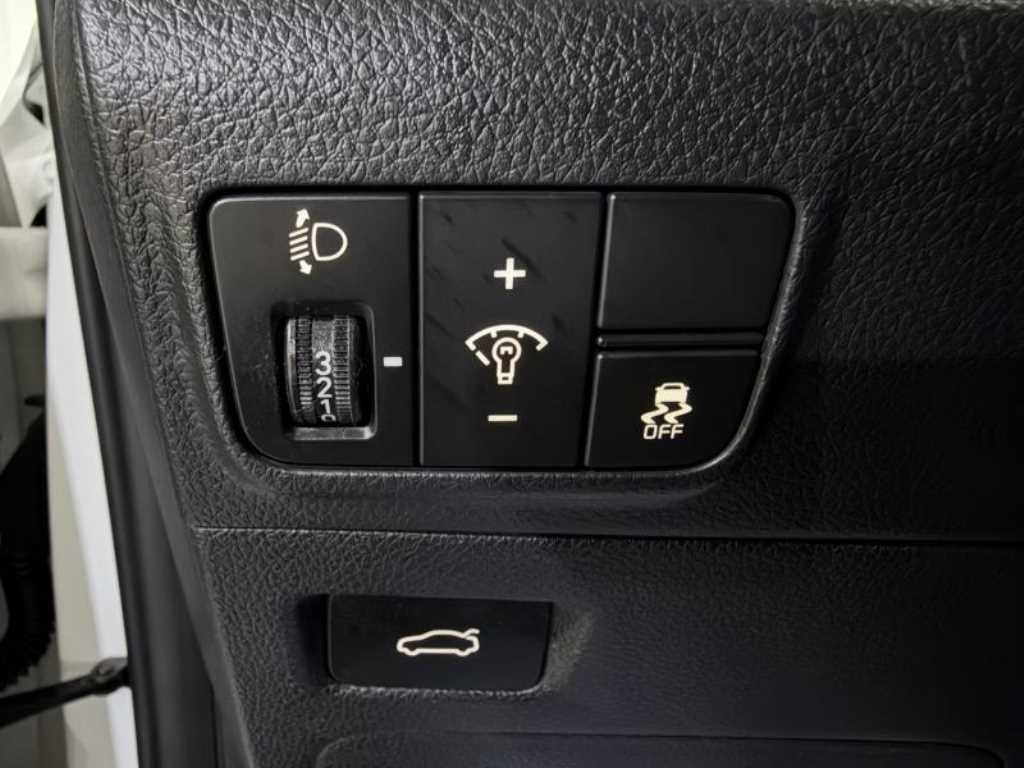 KIA K5 2024 Blanco - Importación desde Corea - HF Imports Iquique - Foto 14