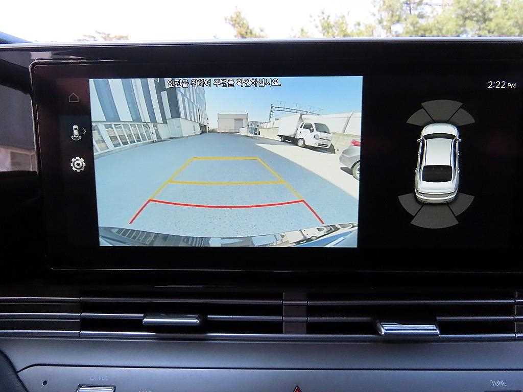 HYUNDAI Grandeur 2021 Negro - Importación desde Corea - HF Imports Iquique - Foto 15