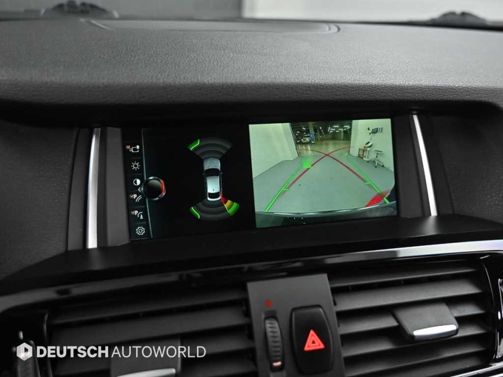 BMW X4 2018 - Importación desde Corea - HF Imports Iquique - Foto 15