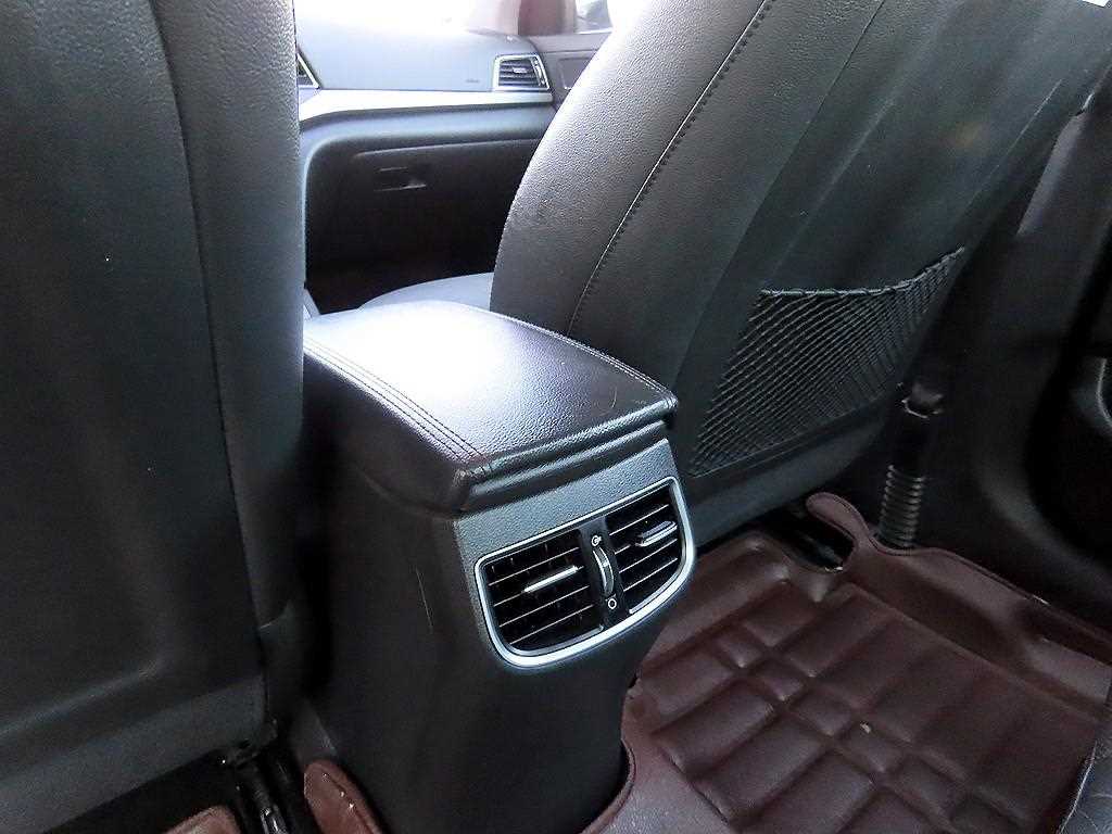 HYUNDAI Avante 2017 Blanco - Importación desde Corea - HF Imports Iquique - Foto 18