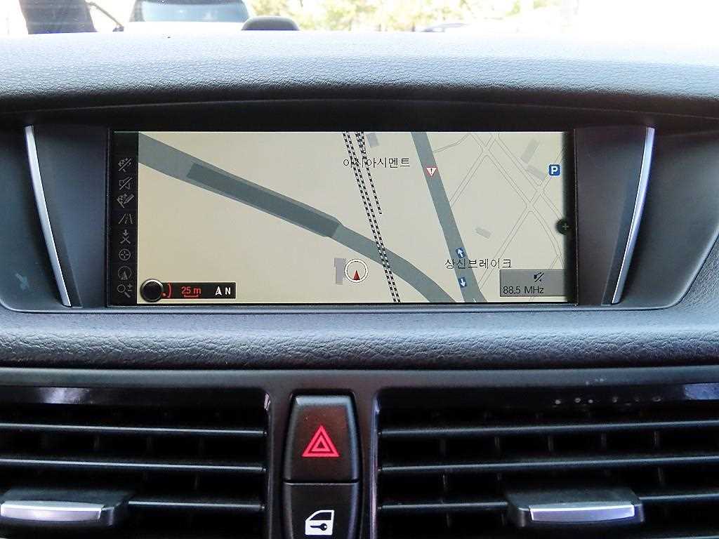 BMW X1 2015 Blanco - Importación desde Corea - HF Imports Iquique - Foto 15