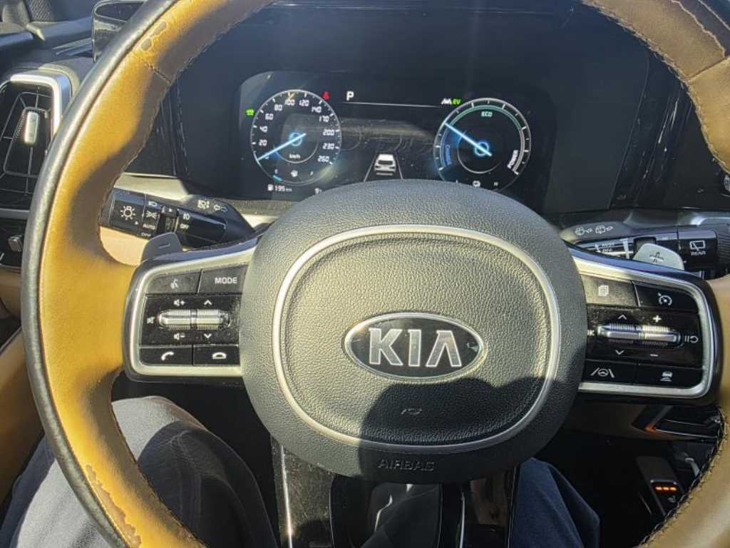 KIA Sorento - Vista 10
