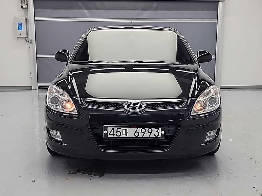 HYUNDAI i30 - Vista 2