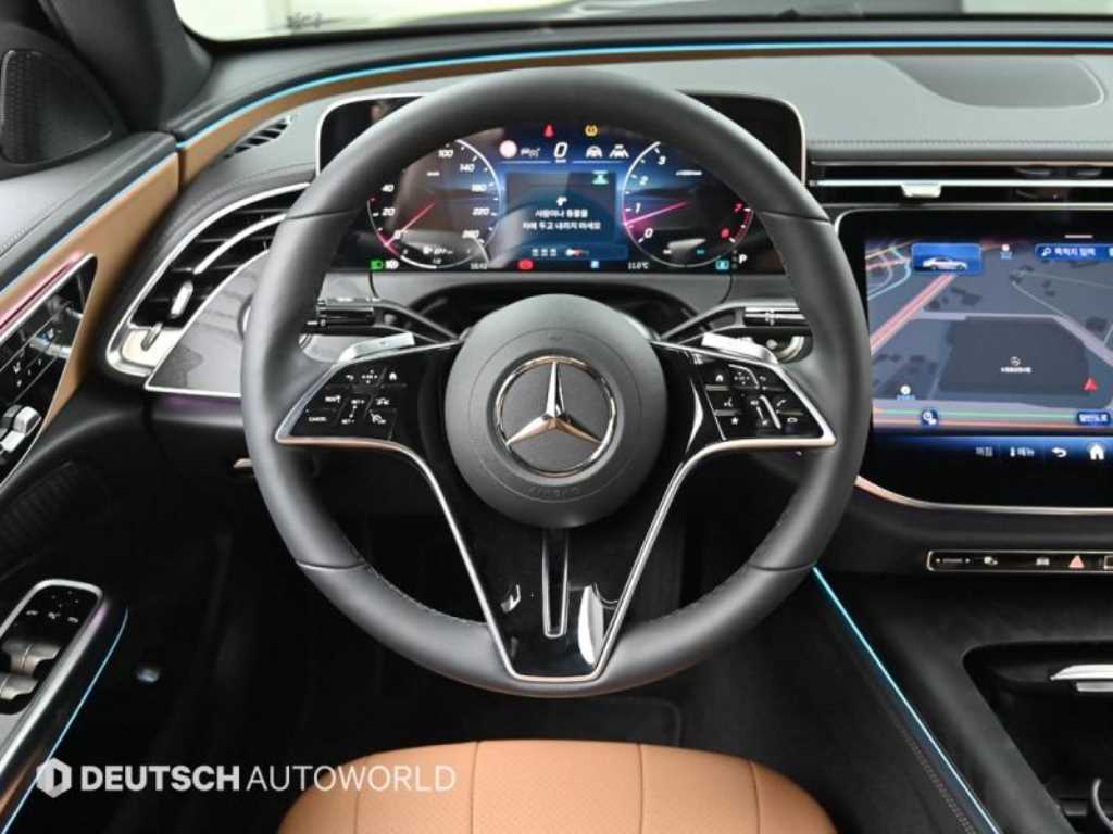 Mercedes Benz E class 2026 - Importación desde Corea - HF Imports Iquique - Foto 13