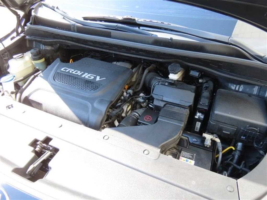 KIA Carnival 2016 - Importación desde Corea - HF Imports Iquique - Foto 20